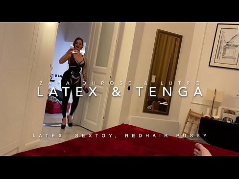 ❤️ Redheaded chị kế trong latex trang phục fucked qua stepbrother ❤❌  Homemade porn  ở% vi.com-fullporner.ru%  ❌️