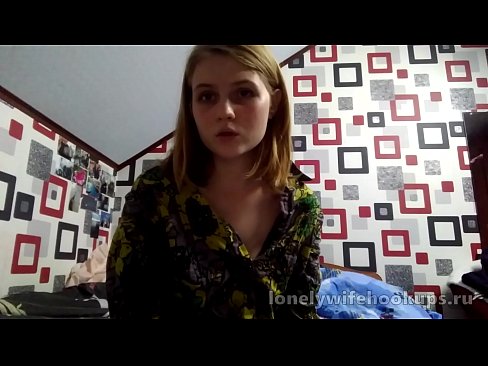 ❤️ Sinh viên trẻ tóc vàng đến từ Nga thích dicks lớn hơn. ❤❌  Homemade porn  ở% vi.com-fullporner.ru%  ❌️